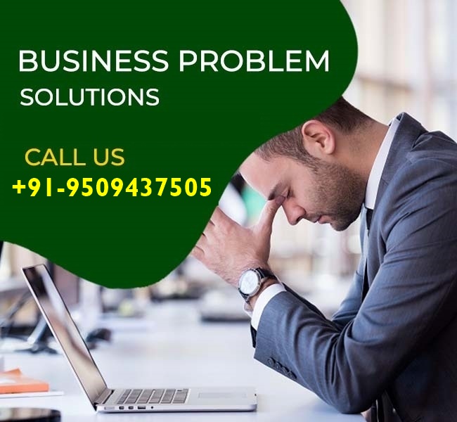 Business Problem Solution