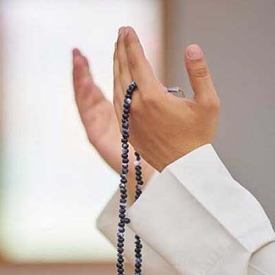 Islamic Dua